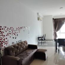 Twin Galaxy Johor Bahru Town Area Near Ciq Twin Galaxy Near Sky 88
