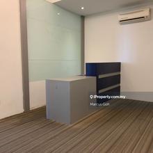 Empire Subang Office For Rent