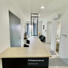 Condominium for rent 