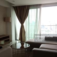 KLCC View apartment for sale