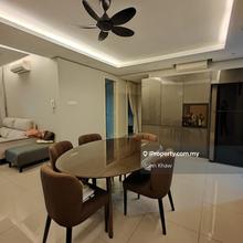 Kiara Residence 2