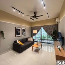 Full Furnished Unit Pool View @ Danga Bay worth buy