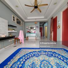 Renovated unit, Nice unit, Angsana USJ 1 , Subang Jaya