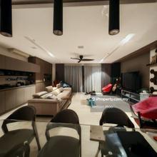 Infiniti 3 residence @ Id design renovated with 3 carparks