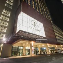 The Pines Melaka Fully Furnished Studio For Rent