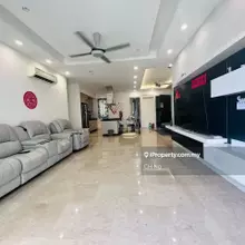 Condominium at Concerto North Kiara @ Jalan Dutamas for Rent