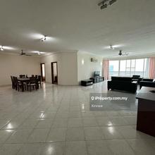 Gurney Beach Resort 2600sf Move In Condition Sea View