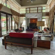 Fully Renovated & Extended with Gated Guarded & Private Swimming Pool