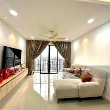 Senzvilles @ Sungai ara fully furnished @ bayan lepas