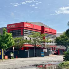 Lorong Tandang B, Seksyen 51, Hedgeford Innovation Park, Petaling Jaya