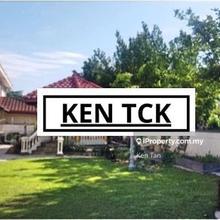 Bungalow for Sale