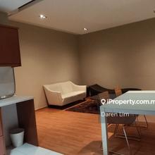 Serviced residence for Sale
