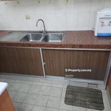 Spacious 4 Bedrooms with 3 Bathrooms for rent