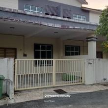 Nice House for Rent