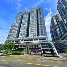 Freehold SOHO - Residensi Rimbun @ Canopy Hills, Kajang, Selangor