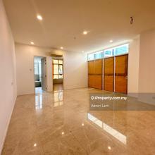 Brand New 1 Bedroom Unit at The Manhattan