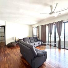 The Tamarind @ Tanjung Tokong seaview fully furnished Straits quay
