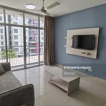 Condominium for Rent