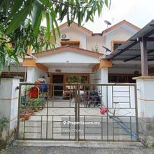 Taman Scientex Kelapa Sawit 2 Sty Terrace,Bumi Lot,Kulai,Full Loan