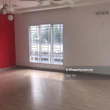 Gaya Apartments Taman Melawati Kuala Lumpur