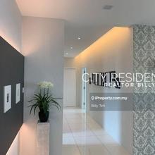 Year 2024 Best Unit Best Interior - High Floor Best View !