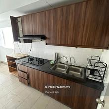 Ready To Move In