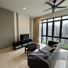 Inwood Residence 