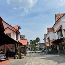 Near USM centre location 