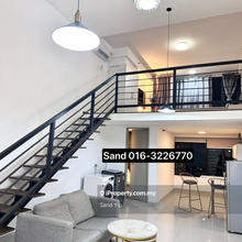 Duplex Subang Jaya