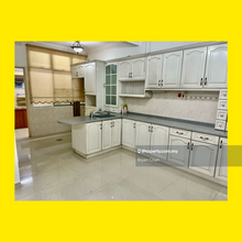 Usj 20 Double Storey Terrace House 22 Freehold 21 ss18 14 19 LRT