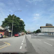 Segambut land suitable for condominium