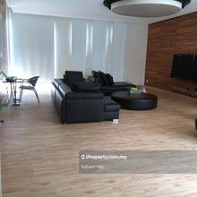 Ambang botanic klang , 2 storey bungalow 