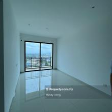 Country garden central park 2rooms to sale