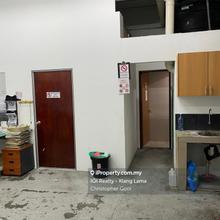 Semi-D factory for Sale