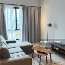 Ativo Suites Sri Damansara. 1 Bedroom Fully Furnish Excellent Facility