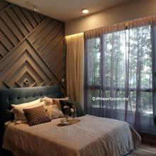 Menara Vista petaling, bloomsvale @ old klang road 