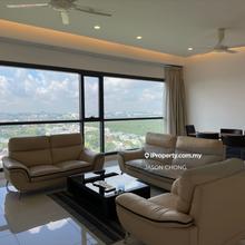 Bayberry @ Tropicana Gardens, Kota Damansara