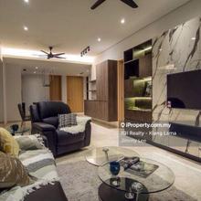 KL -Bukit Dmsr -Dc Luxurious Residence-Next to MRT & Pavillion Mall