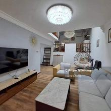 Renovated Unit 