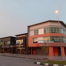 Taman 1 Lagenda Melaka