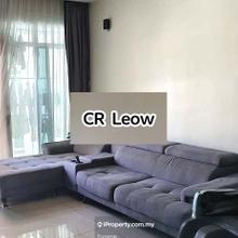 Arena Residence 1250sf Near Gbs, High Demand Area, Furnished 2cp
