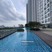 Midas Apartment 2bed Seri Alam Johor