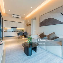 Residensi KLIA