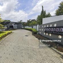 Below Market Price! Jacaranda Cyberjaya! Good Buy! Bank Lelong! Cheap!