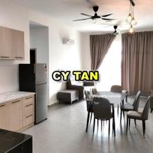 The Sky @ Tripark, Bukit Mertajam Fully Furnished For Rent