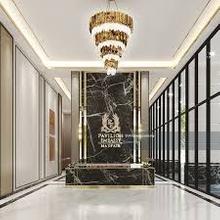 Mayfair Residence @ Pavilion Embassy open for sale