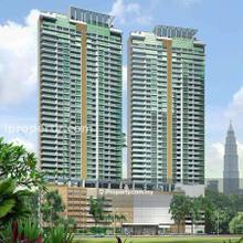 Serviced residence for Sale