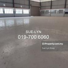 Hicom Shah Alam, Glenmarie Hicom, U1, Glenmarie