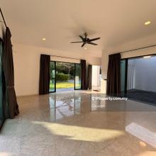 Melody Park @ East Ledang 2 Storey Bungalow Villa