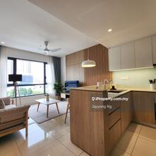 Mitsui Serviced Suites @Lalaport Bukit Bintang, KL near LRT & Monorail